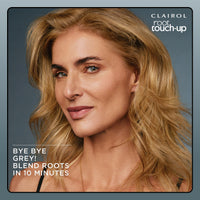 Clairol Root Touch-Up Permanent Hair Dye, 6 Light Brown