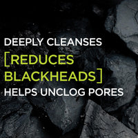 L’Oréal Paris men expert L'Oreal Men Expert Pure Carbon Anti-Blackhead Deep Cleansing Daily Face Scrub, Tackling Blemishes, Blackheads & Clogged Pores, Deep Cleanses & Exfoliates, 100ml