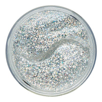 INC.redible Party Recharge - Sparkling Under Eye Masks, clear