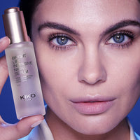 Kiko Milano KIKO Milano Bright Lift Intensive Night Serum | Corrective Face Serum For Wrinkles With A Regenerating Effect