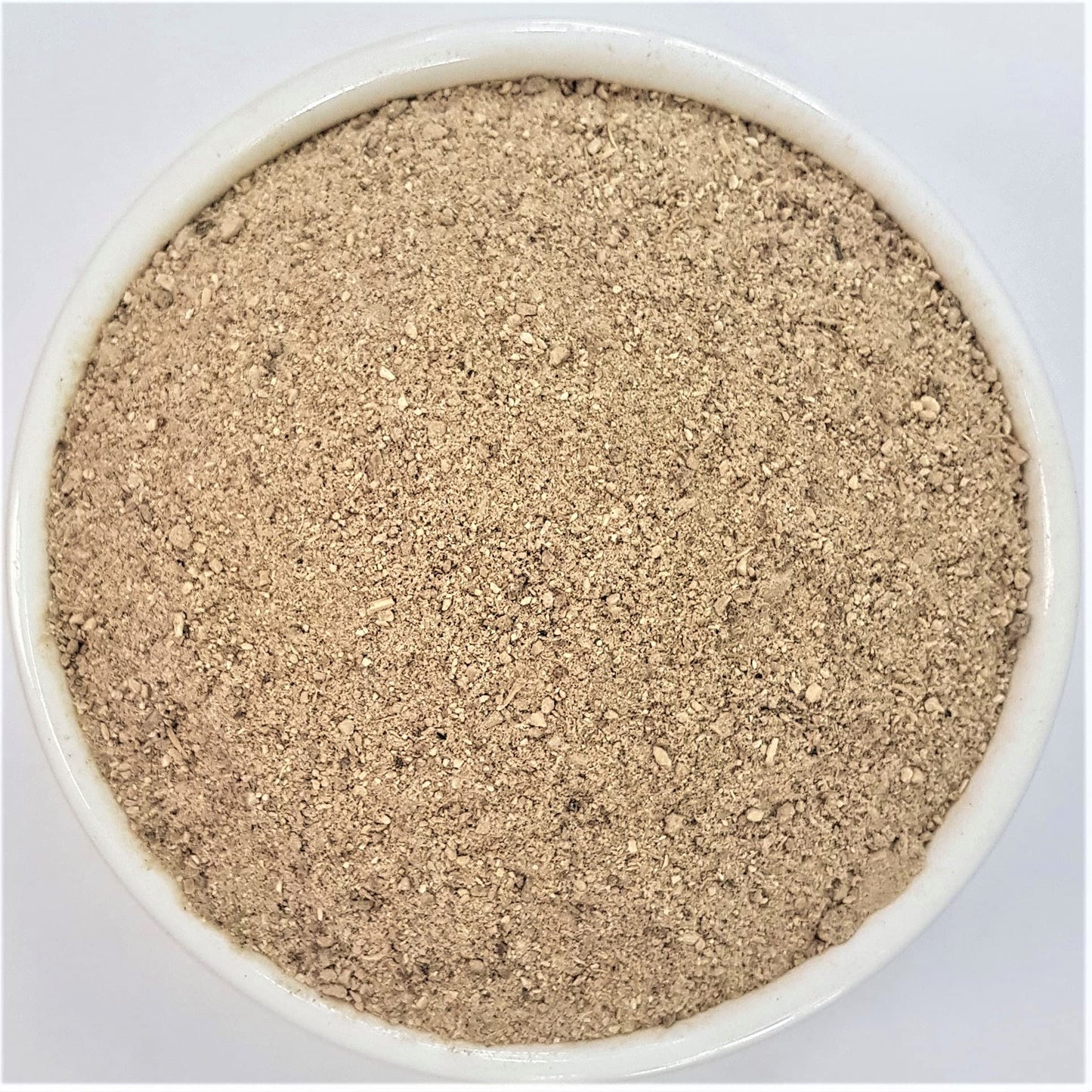 Herba Organica - Burdock Root Powder - Arctium lappa L - Loose Powder (100g)