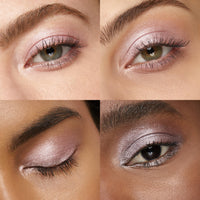 KIKO Milano High Pigment Eyeshadow 40 |Highly Pigmented Long-Lasting Eye-Shadow, Available In 5 Different Finishes: Matte, Pearl, Metallic, Satin And Shimmering