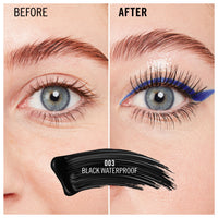 Rimmel London Thrill Seeker Mascara Waterproof