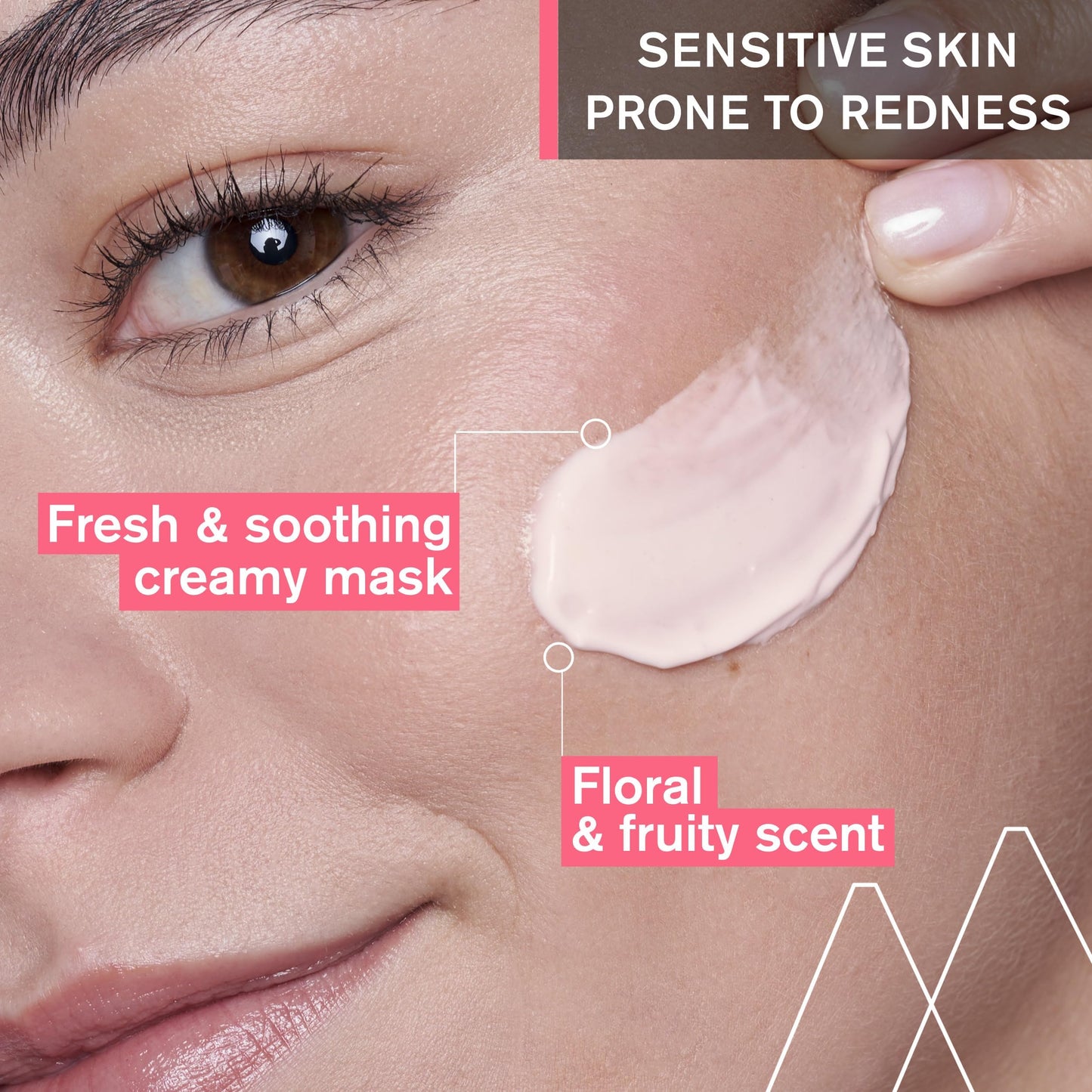 Uriage Tolederm Rich Face Soothing Cream for Intolerant, Sensitive & Dry Skin - Soothed & Nourished - Face Moisturizer with Minimalist Formula for High-tolerance - No Preservatives & Fragrance Free