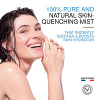 Uriage Thermal Water, 300 ml, (Pack of 1)