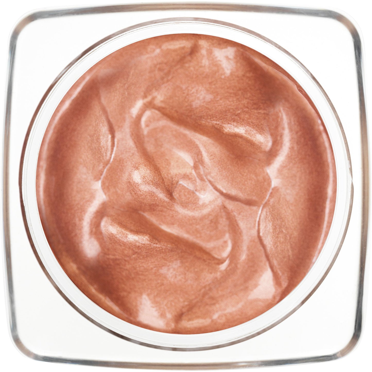 butter LONDON Glazen Blush Gelée, Flicker