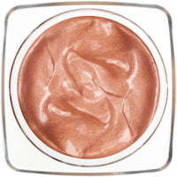 butter LONDON Glazen Blush Gelée, Flicker