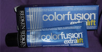 Redken Fusion Extra Lift EL-G Green 2.1 oz