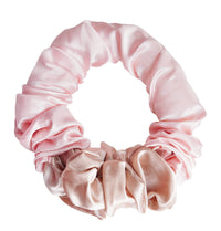 Invogue Brushworks Heatless Curling Scrunchie