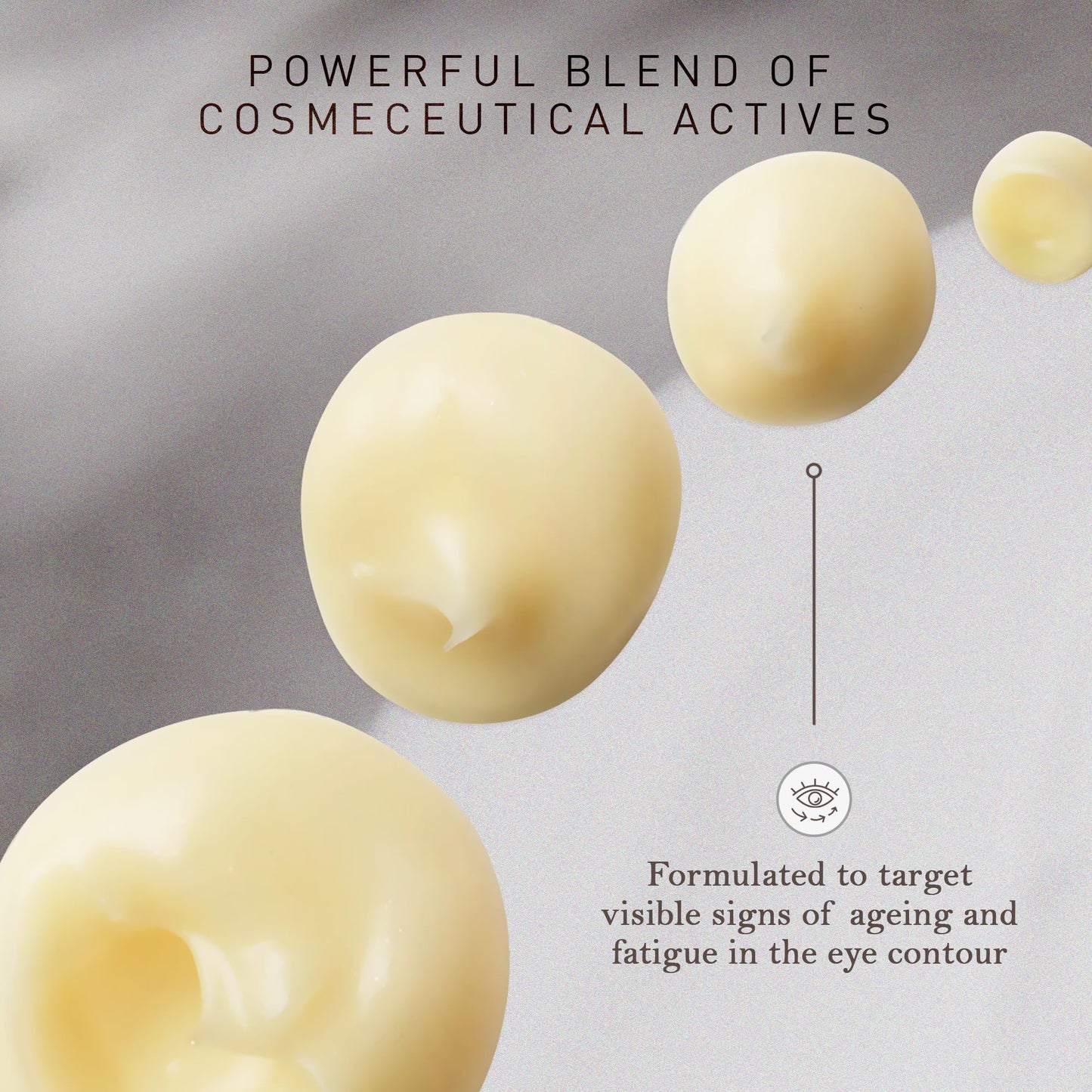 Sarah Chapman Skinesis Eye Recovery - Anti Ageing Eye Cream Treatment - Perfect Eye Cream for Dark Circles and Puffy Eyes, 15ml