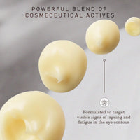 Sarah Chapman Skinesis Eye Recovery - Anti Ageing Eye Cream Treatment - Perfect Eye Cream for Dark Circles and Puffy Eyes, 15ml