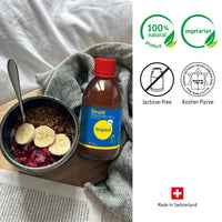 Strath Original Liquid Food Supplement - (500 ml) Natural Herbal Yeast and Daily Nutritional Supplement