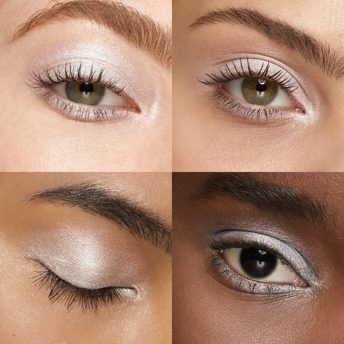 Kiko Milano KIKO Milano High Pigment Eyeshadow 38 | Highly pigmented long-lasting eye-shadow, available in 5 different finishes: matte, pearl, metallic, satin and shimmering