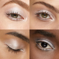 Kiko Milano KIKO Milano High Pigment Eyeshadow 38 | Highly pigmented long-lasting eye-shadow, available in 5 different finishes: matte, pearl, metallic, satin and shimmering