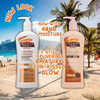 Palmer's Cocoa Butter Formula Natural Bronze Body Lotion, 250ml