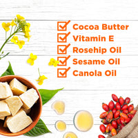 Palmers Cocoa Butter Skin Therapy Oil, 60ml