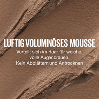 Maybelline MNY SUPER FLUFF 257 Medium Brown