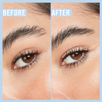 RimmelUK Rimmel Kind and Free Eyeliner, 005 Creamy White