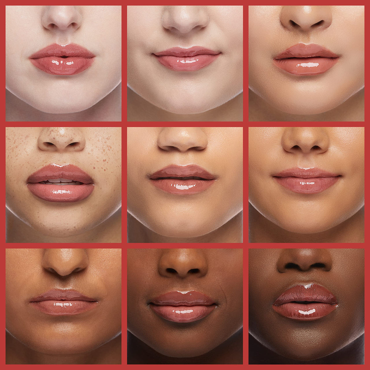 ROMAND Juicy Lasting Tint, Syrup Coating Lip Tint (07 JUJUBE)