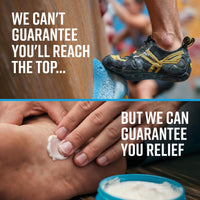 O'Keeffe's O’Keeffe’s Healthy Feet Overnight 80ml – Intensive Moisturising Foot Cream for Dry, Cracked Heels | Cracked Heel Repair Cream
