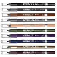 Rimmel Scandal'Eyes Waterproof Eyeliner, Nude, 1.3 g, Pencil