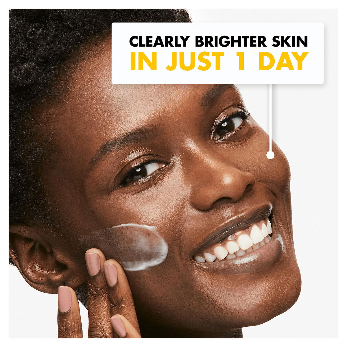 Olay Vitamin C + AHA24 Day Gel Face Cream For Bright And Even Tone 50ml