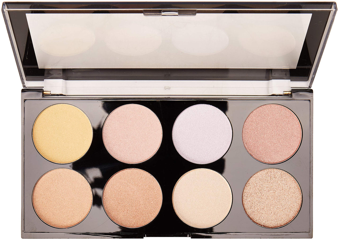 Makeup Revolution Revolution Ultra Strobe and Light Palette Contouring Palette 15g
