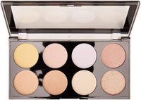 Makeup Revolution Revolution Ultra Strobe and Light Palette Contouring Palette 15g
