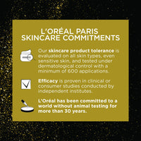 Skin Expert L'Oreal Paris Age Perfect Cell Renew Illuminating Eye Cream with Cooling Applicator for Mature Skin, 15 ml (Pack of 1)