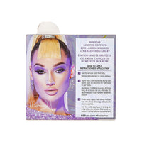 Kiss X Meredith Duxbury Limited Edition False Eyelashes- Flutter