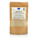 Innovative Naturopathics Zeolite Clay/High Purity Detox Powder / 250g Packet