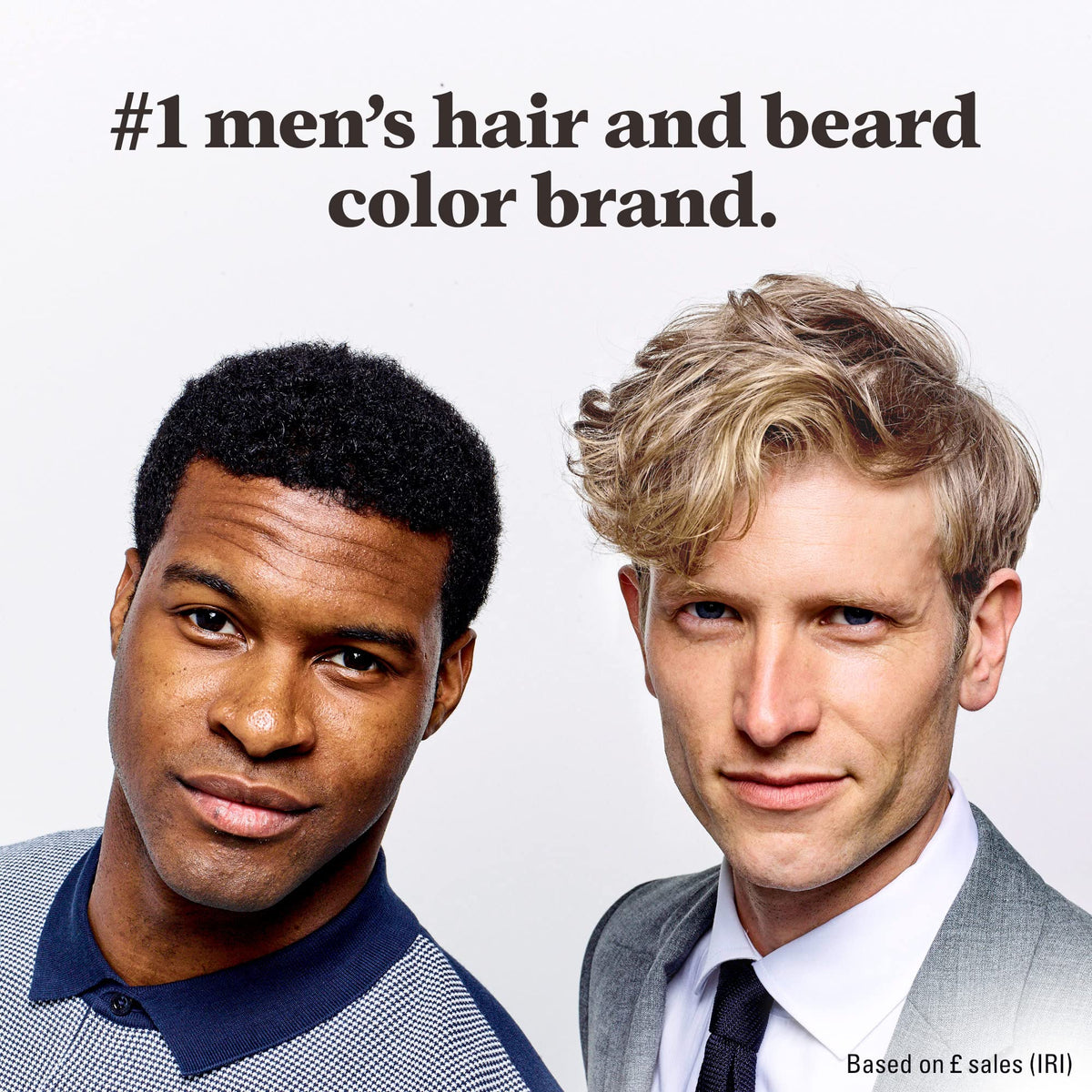 Just For Men Just for Men Ultra, Hair Colour Dye, A35 Medium Brown