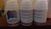 M&HONG Fade The Itch 50ml Tattoo Aftercare - Single