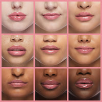 KIKO Milano 3D Hydra Lipgloss 07 | Softening lip gloss for a 3D look