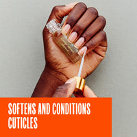 Sally Hansen Vitamin E Nail and Cuticle Oil, 13.3ml