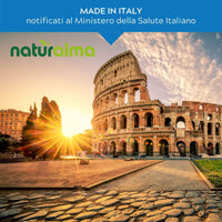 Propolis (Propolis) Resin Hydroalcoholic Mother Tincture NATURALMA | Liquid Extract Drops 120 ml | Food Supplement