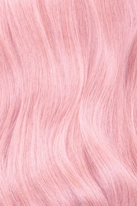 Josh Wood Colour Josh Wood Hair Gloss (Pink) - Semi-permanent gloss refreshes and conditions hair colour - Lasts up to 6 washes - 100% Vegan - Cream (100ml)