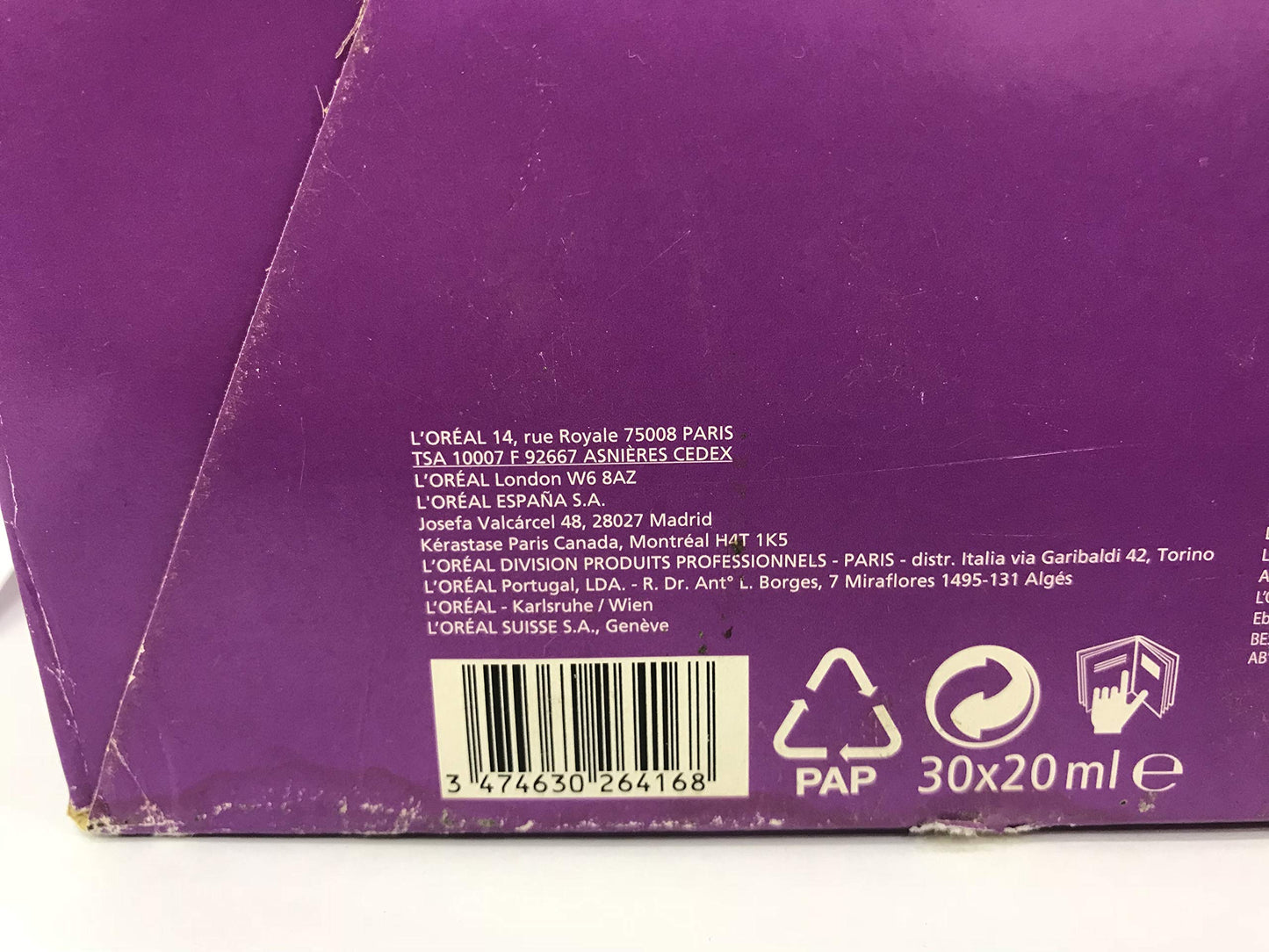 Age Premium Masque Substantif Rejuvenating Rinse-Out Masque ( For Mature Scalp and Hair ) 200ml/6.8oz