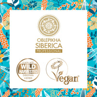 Natura Siberica Professional Oblepikha Scalp Scrub