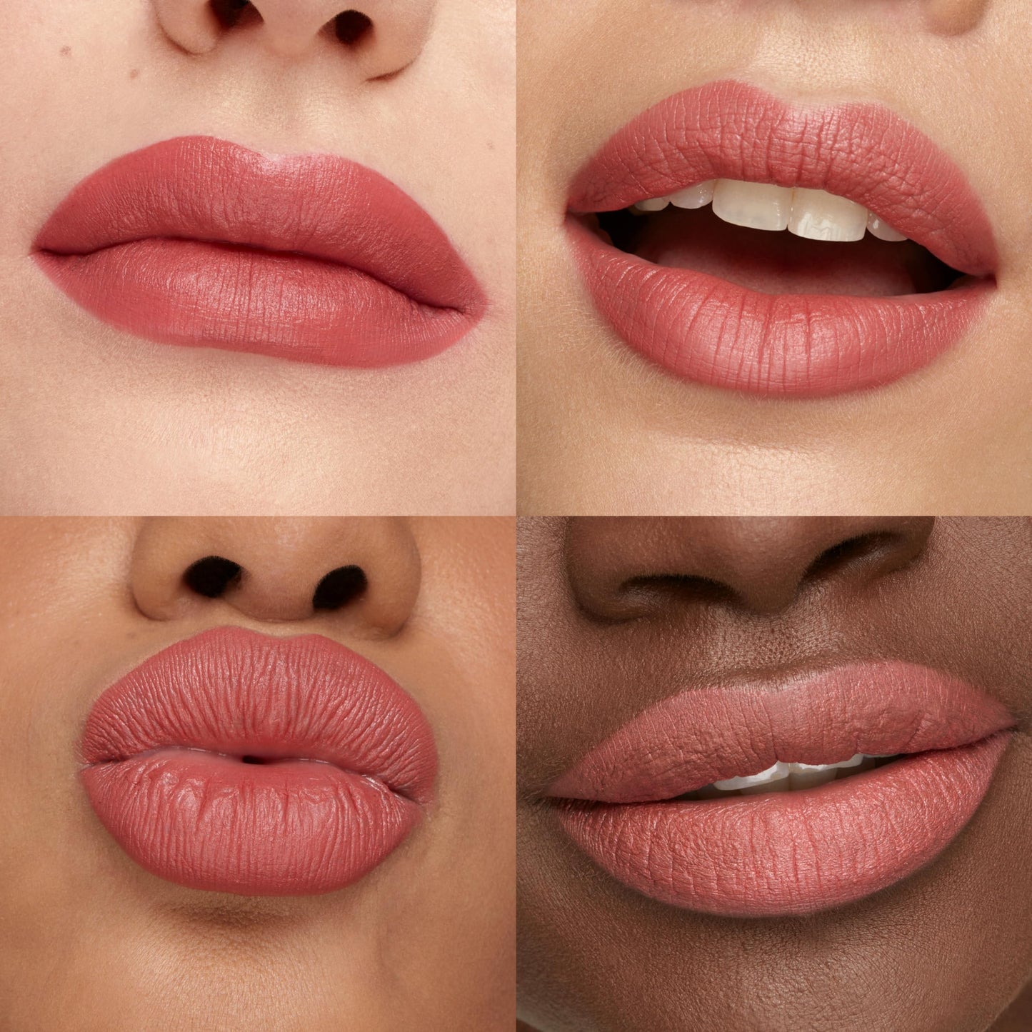KIKO Milano Velvet Passion Matte Lipstick 316, Creamy Matte Lipstick