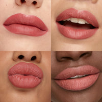 KIKO Milano Velvet Passion Matte Lipstick 316, Creamy Matte Lipstick