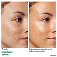 Isle of Paradise Self Tanning Face Drops Medium (30 ml) Add Self Tanning Drops to Skin Care Natural Ingredients & Vegan