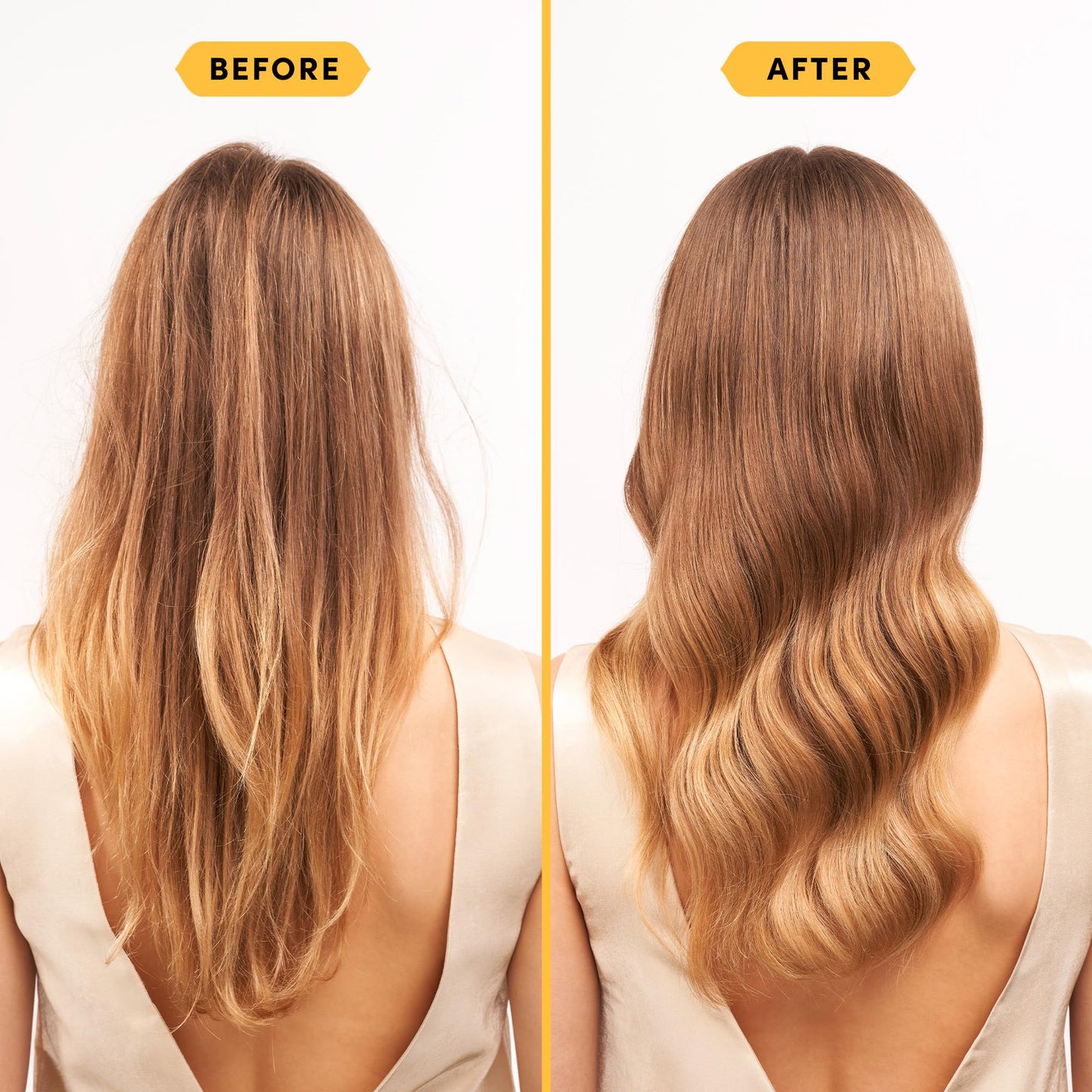 Fable & Mane Fable and Mane Shine Hair Mask (237ml). 3-Minute Hair Gloss Treatment – Boosts Shine, Tames Frizz & Revives Colour – Contains Black Tea Ferments and Bio-Sugar Enzymes for Irresistibly Glossy Strands