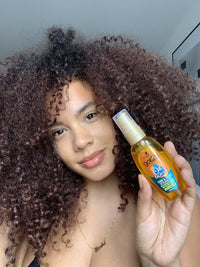 Got2B got2b Oil-licious Lightweight Styling & Care Oil 50 ml, for Nourished, Glossy Hair, with Argan & Jojoba Oil, Vegan Formula
