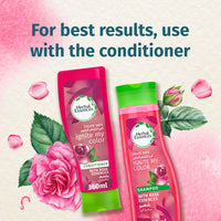 Herbal Essences Ignite My Color Vibrant Color Shampoo with Rose Essences 400 ml