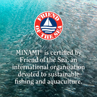 MINAMI MINAM - Omega-3 Fish Oil - MorEPA Move + Curcumin - 60 softgels