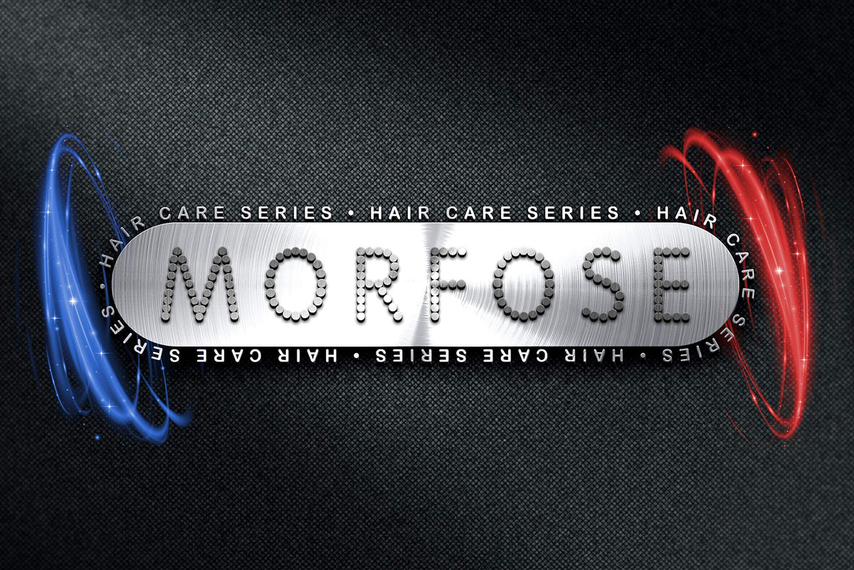 MORFOSE Morfose 10 Professional Hair Colour Cream 100 ml, Green