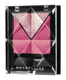 Duo Eye Studio Eyeshadow by Maybelline 110 Pink Opal 18g
