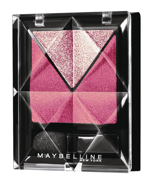 Duo Eye Studio Eyeshadow by Maybelline 110 Pink Opal 18g