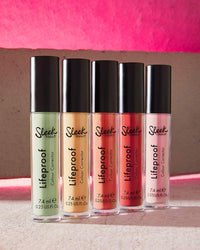 Sleek MakeUP Lifeproof Colour Corrector, Full Coverage Colour-Neutralising Corrector, Ditch Dark Circles (Peach), 7.4ml